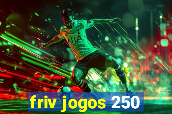 friv jogos 250